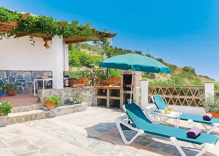 Casa Paqui